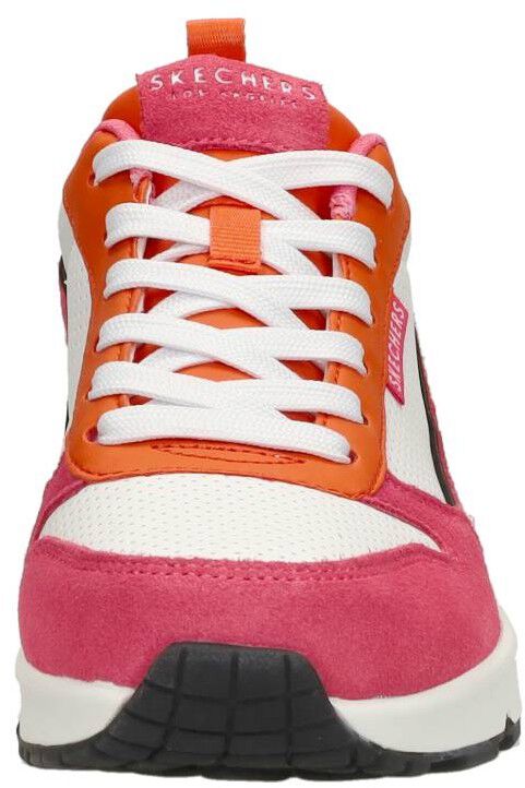 Skechers Uno - 2 Much Fun roze