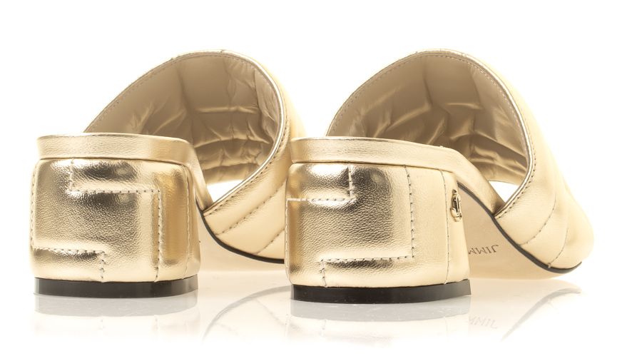 Jimmy Choo Themis 45 Sandal