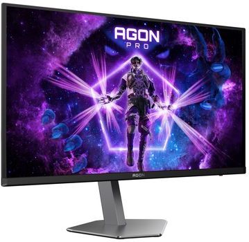 AOC - Agon PRO AG276QZD2 - 27 Zoll QHD - QD-OLED - 240 Hz - HDR400