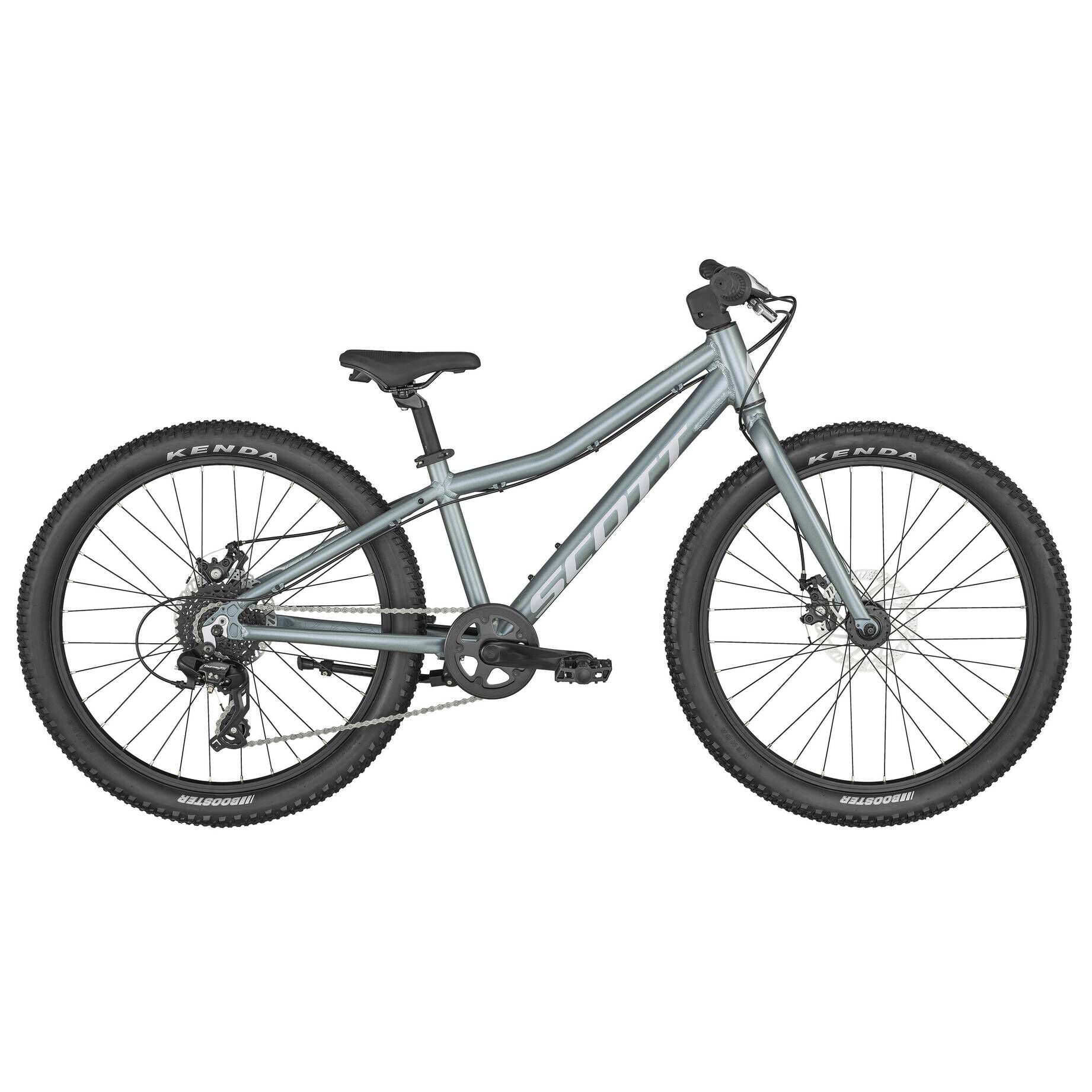 SCOTT| Kinder Fahrrad CONTESSA 24 RIGID