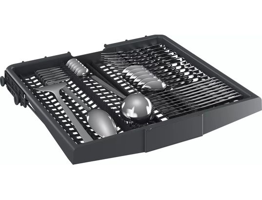 BEKO - Lave vaisselle 60 cm BDFN26550XC