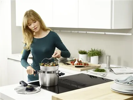 Fissler Trykkoger 4,5l 22cm Vitavit Premium S4