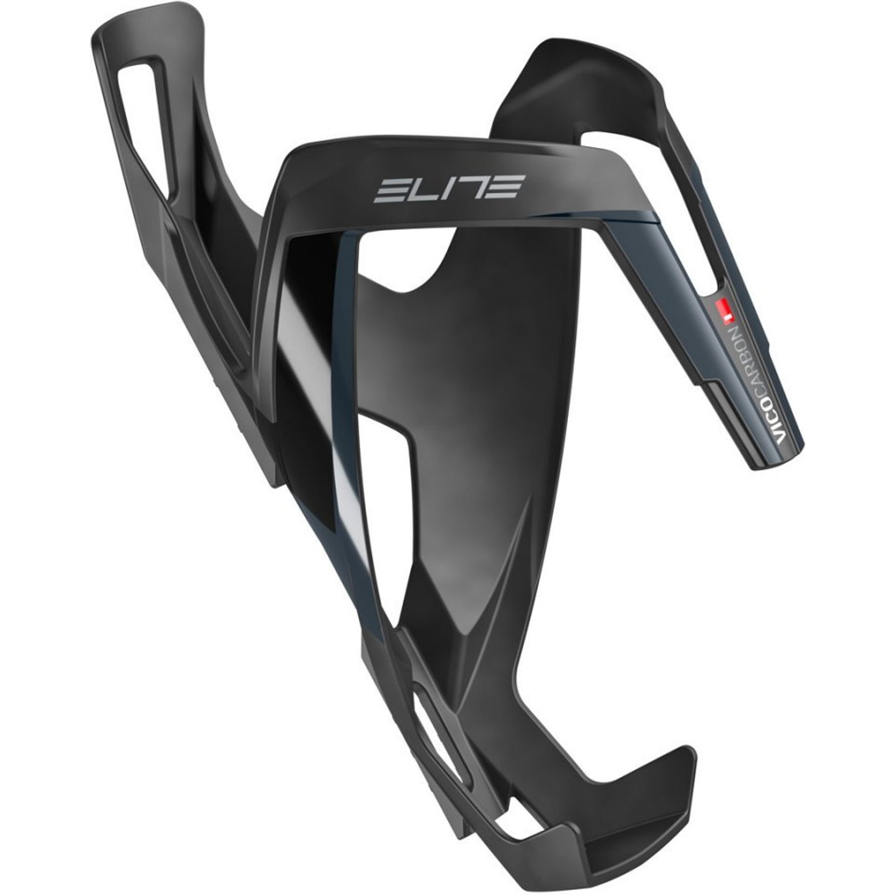 Elite Vico Carbon Bidonhouder