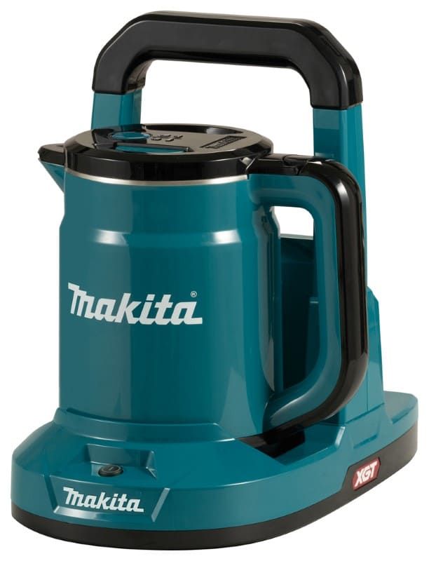 Makita KT001GZ 40V Max Waterkoker
