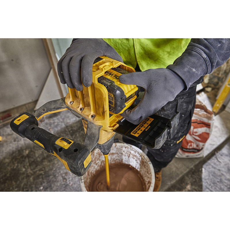 DeWALT DCB548-XJ XR FLEXVOLT accu 54V Li-ion 12Ah