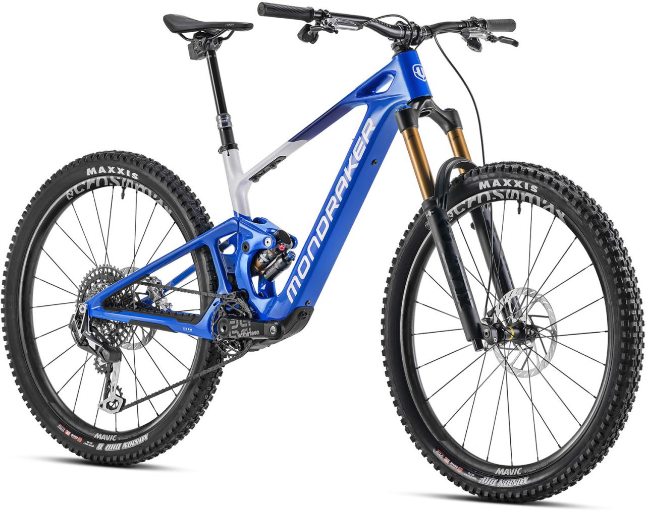 Mondraker NEAT RR SL kaufen | Bike-Discount
