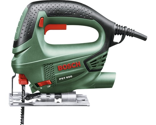 Bosch PST 650 decoupeerzaag