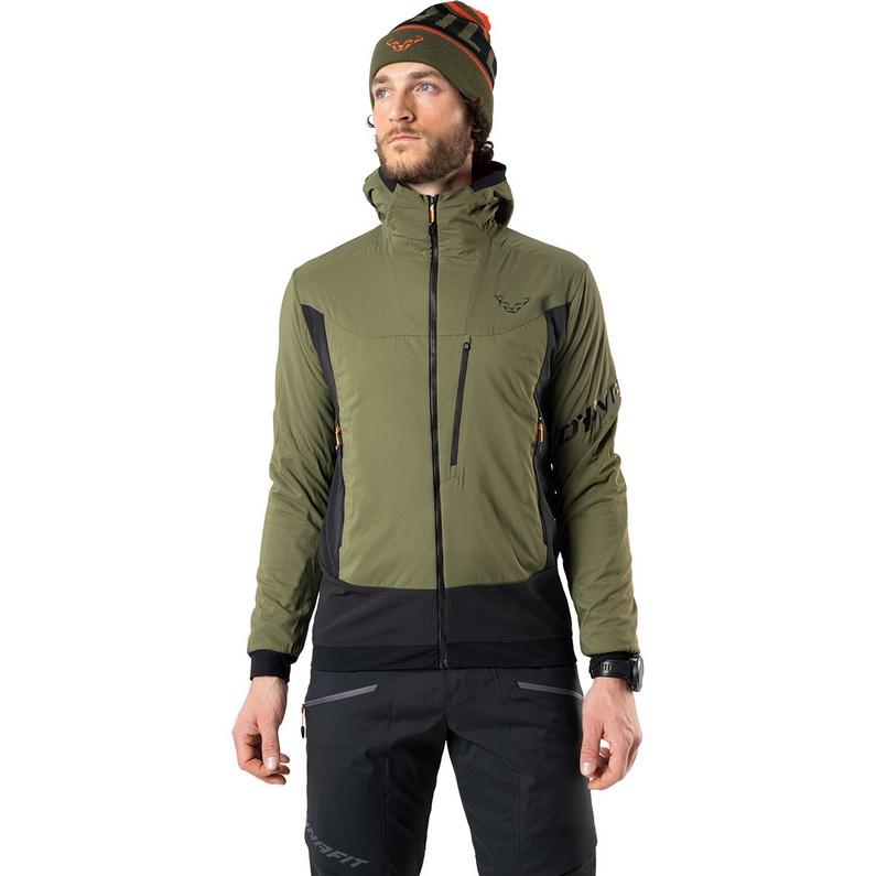 Dynafit Herren Free Alpha Direct Jacke