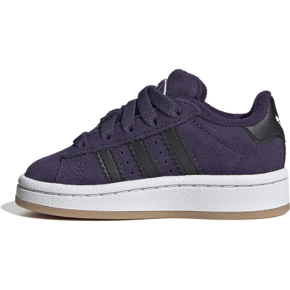 Køb adidas Originals Aurora Plum/Core Black/Ftwr White Campus 00S Cf El I Sneakers