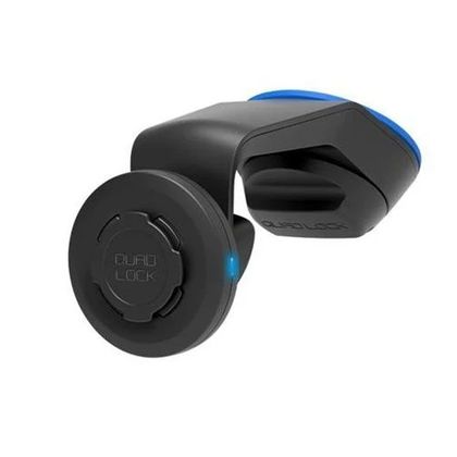 Support Smartphone Quad Lock pour voiture Quad Lock V5 Universel - Noir