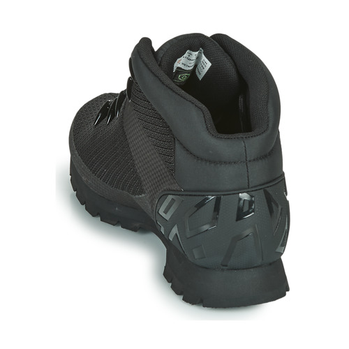 Timberland - EURO SPRINT FABRIC WP - Noir