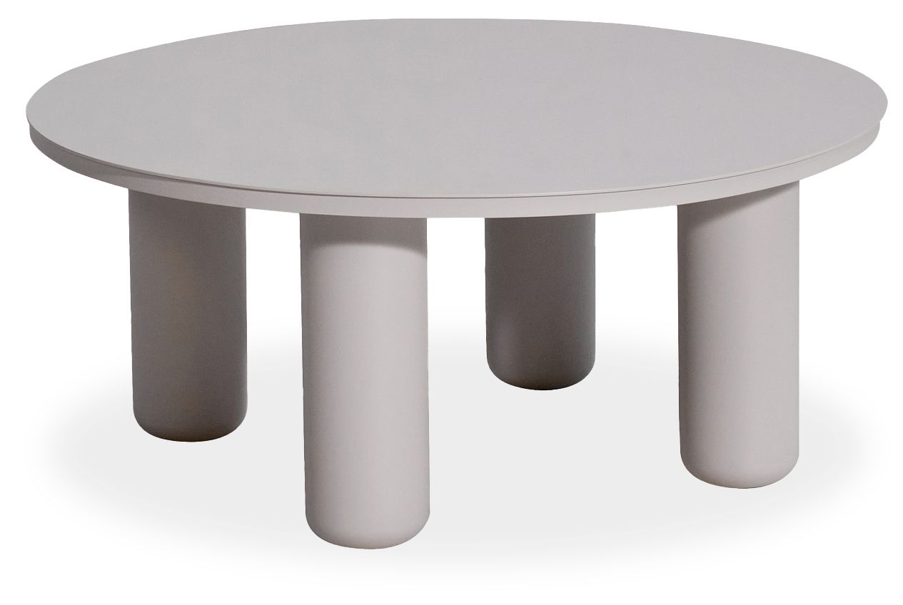 Salontafel 214251 Quinn ⌀86  x H37.5 cm