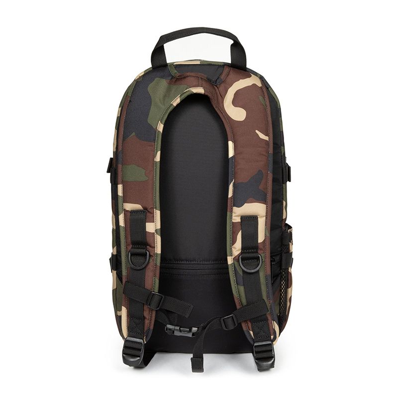 Sac à dos ordinateur Floid 15 pouces 48 cm Cs Camo