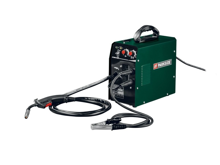 4-in-1 gas lasapparaat
