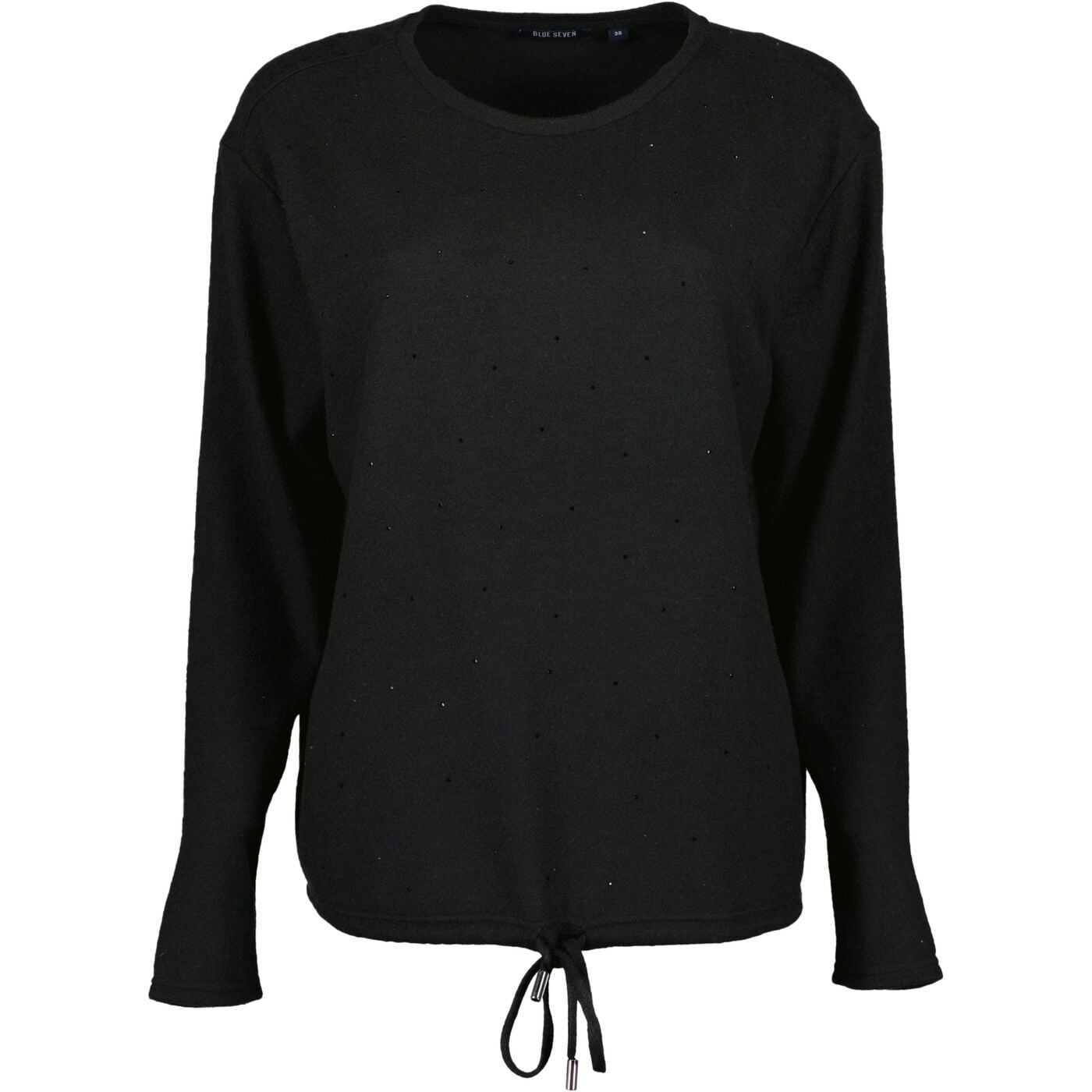 Blue SevenLangarmshirt «Mira»