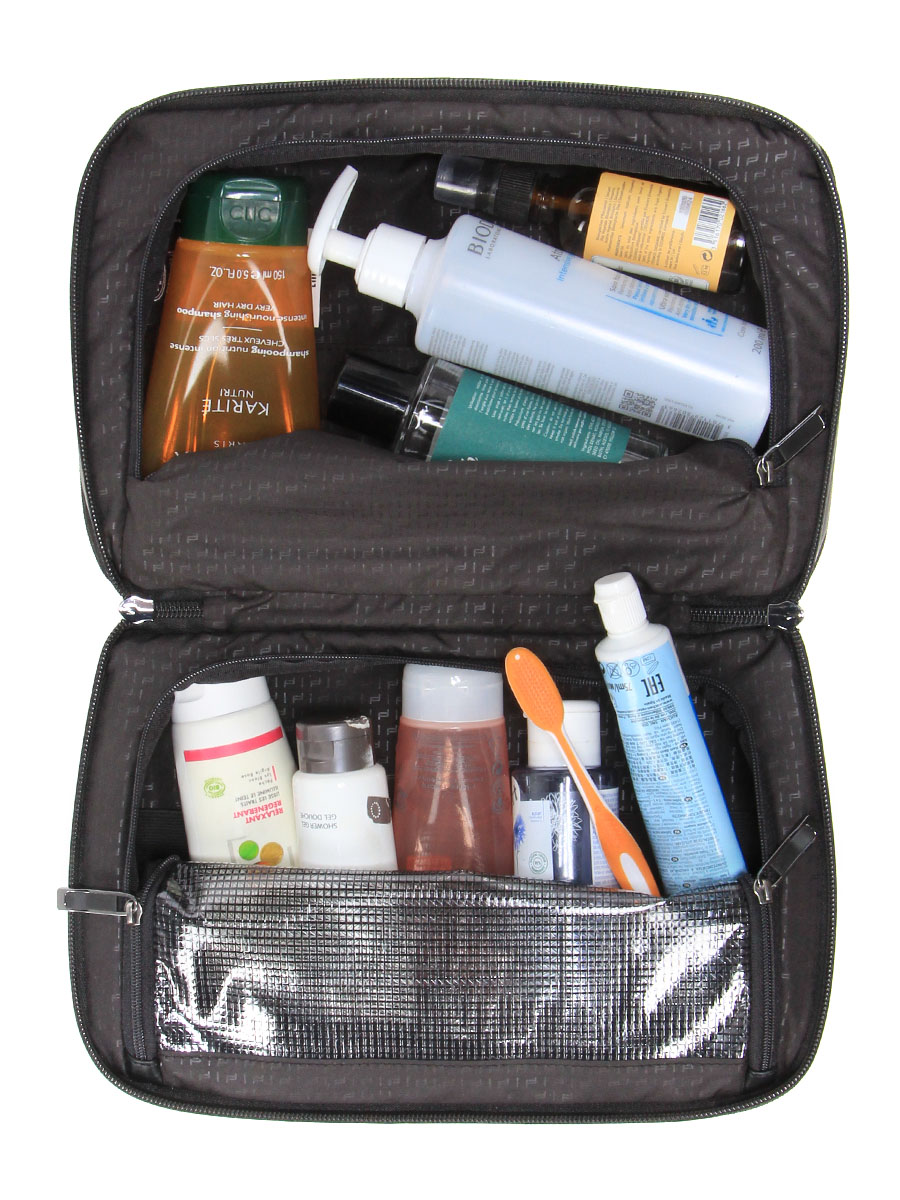 Trousse de toilette Porsche Design Roadster Nylon L