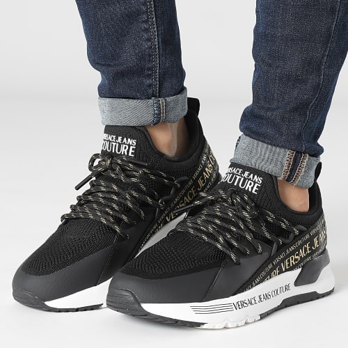 Baskets Femme Fondo Dynamic 75VA3SA8 Black