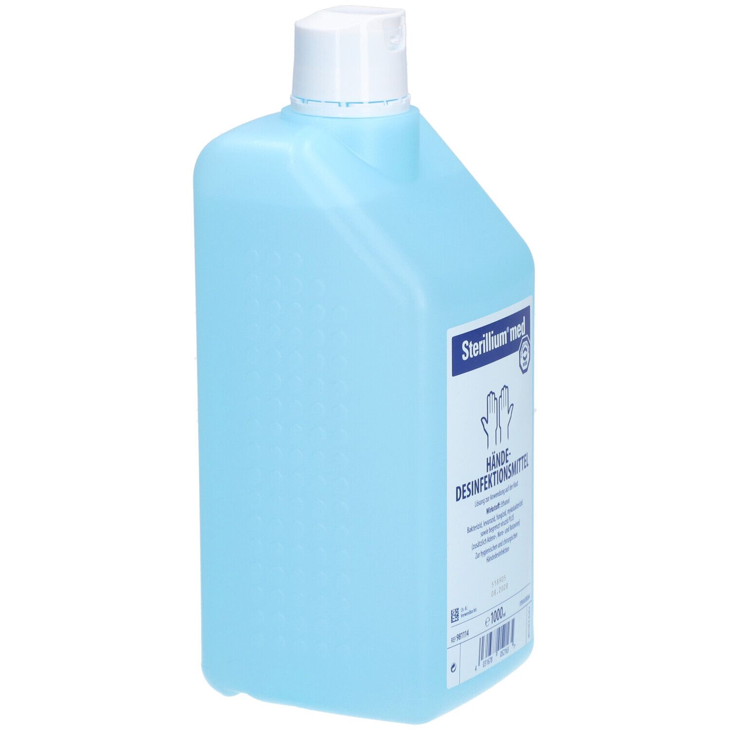 Sterillium® med