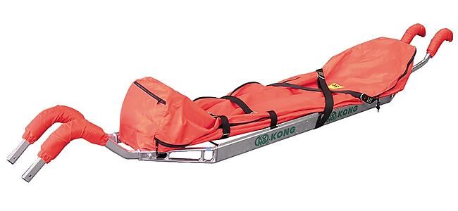 KONG - BRANCARD LECCO (SUR COMMANDE)