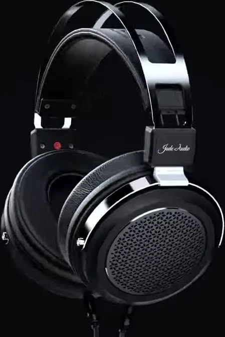 FiiO JT1 Casques hi-fi