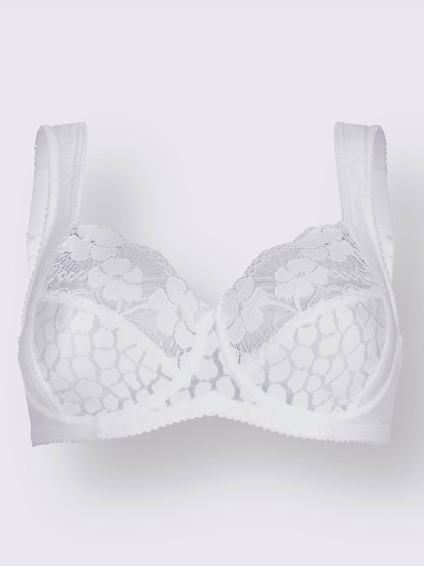 Soutien-gorge avec armatures bon. b, c, d, e, f