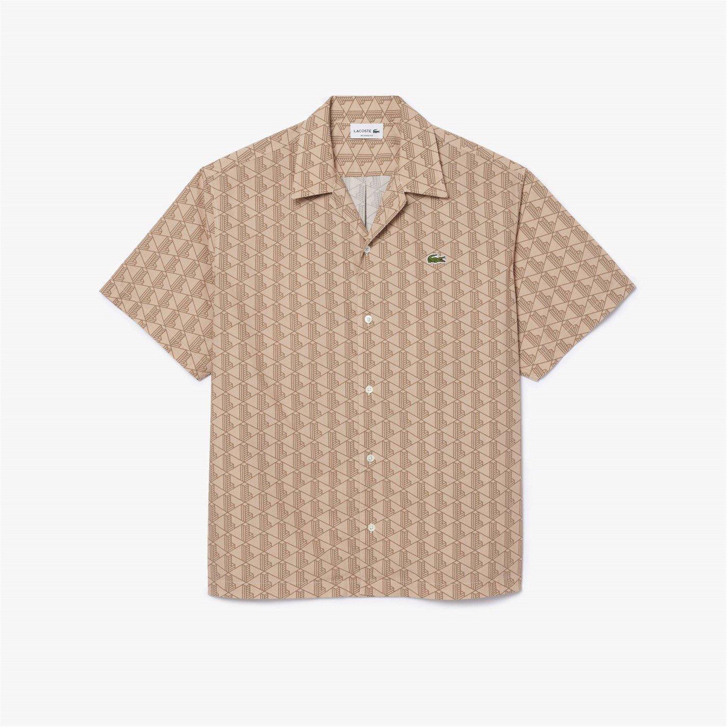 Lacoste Mono Shirt
