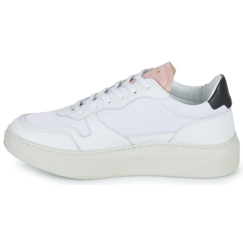 Piola - CAYMA - Blanc / Rose