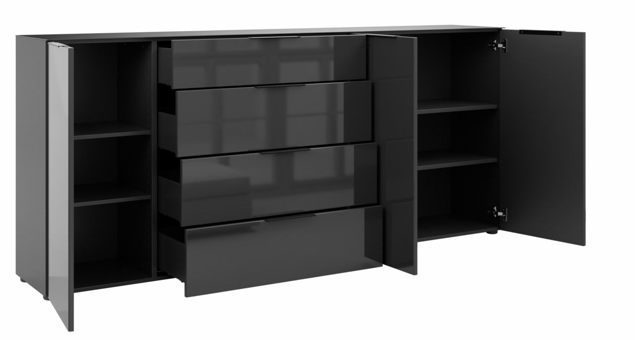 Novel XXL-Sideboard STYLE