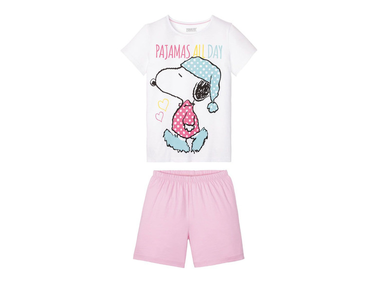 Kinder pyjama