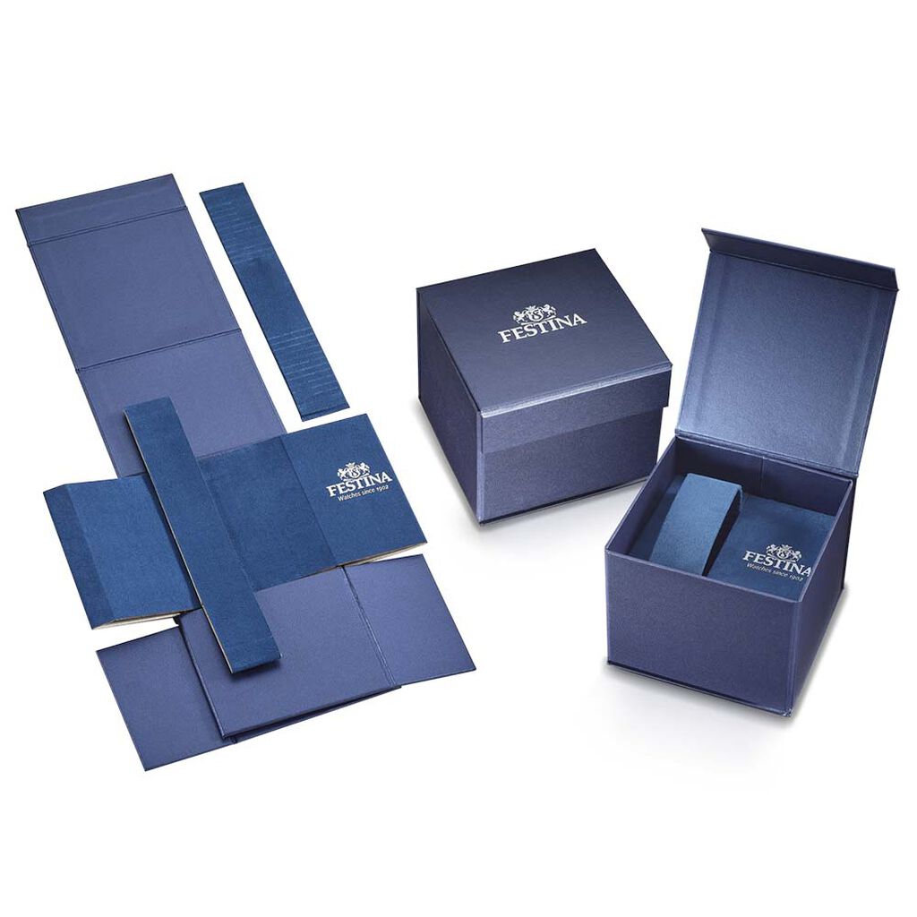 Montre Festina Chrono Sportvert