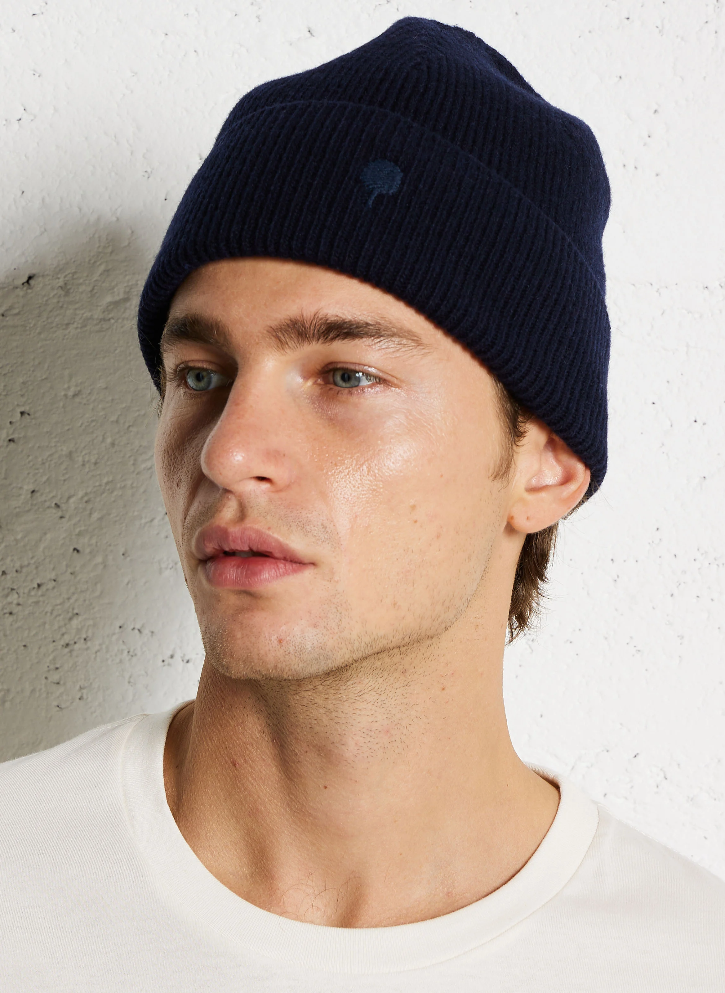 Bonnet| Bleu