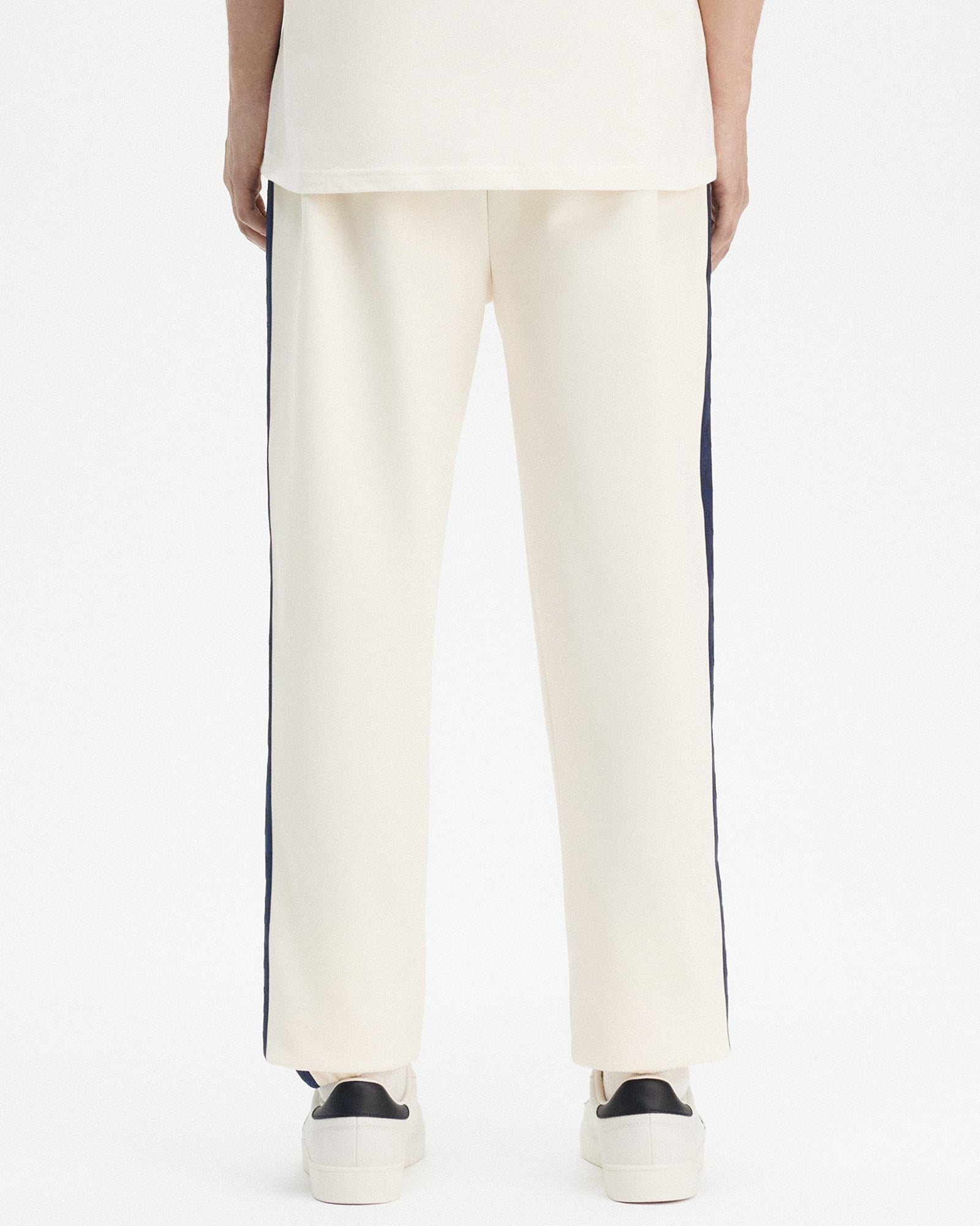 Fred Perry<br>Contrast Tape-Track Pant