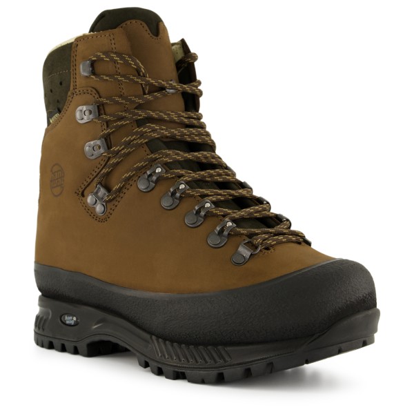 Hanwag - Alaska Wide GTX - Chaussures de randonnée