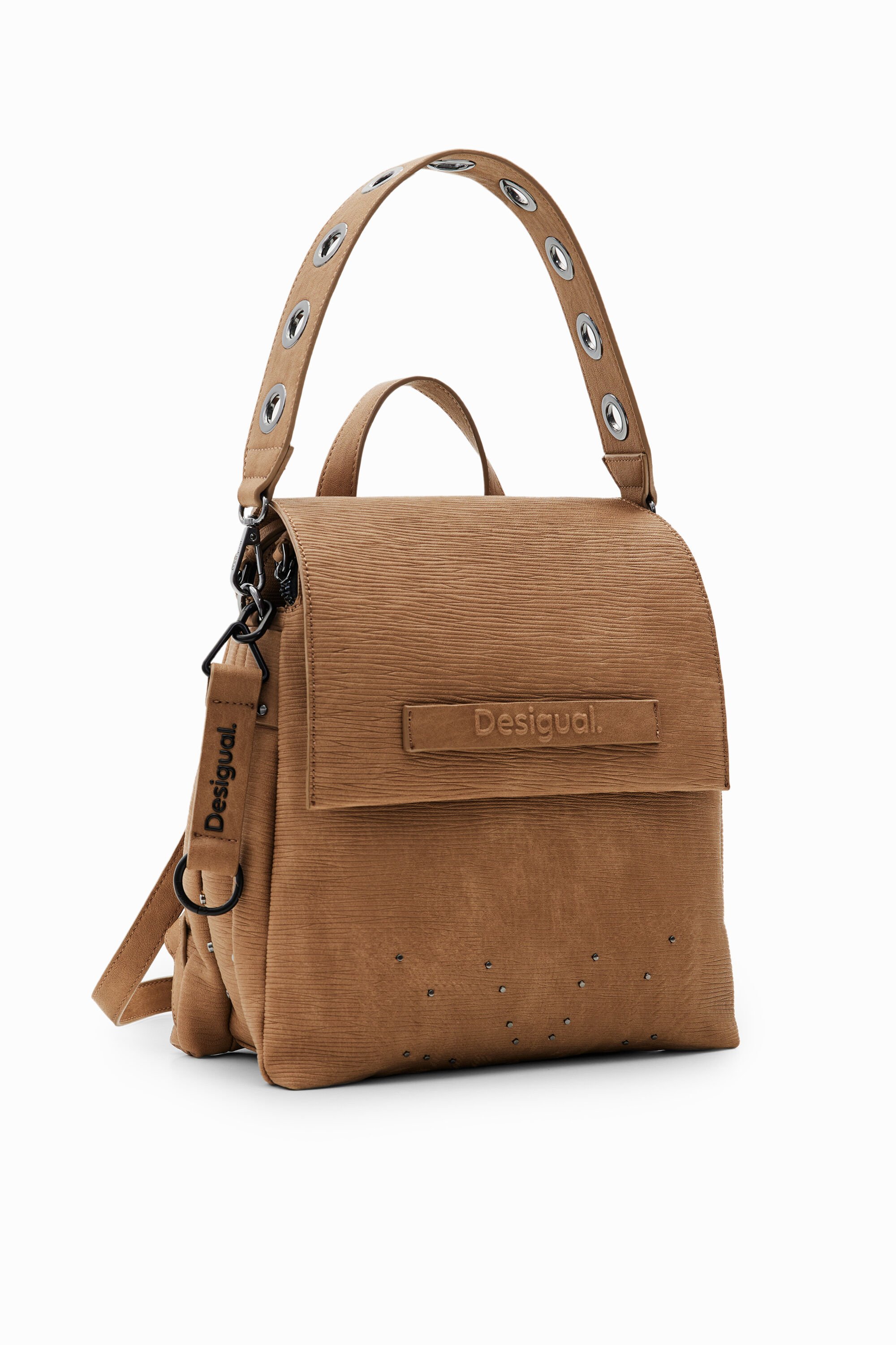 Petit sac à dos étoile convertible