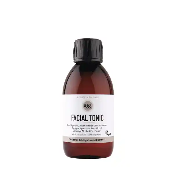 Facial Tonic