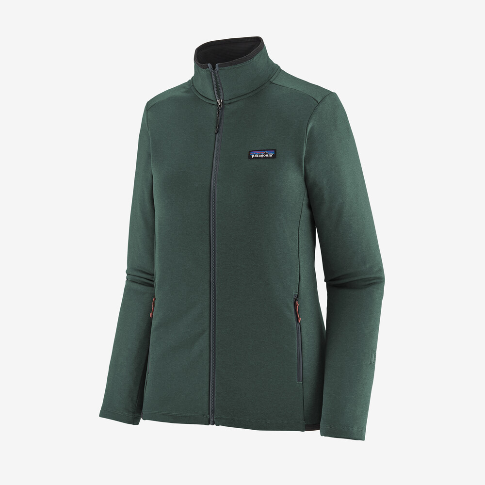 Damen-R1-Tagesjacke