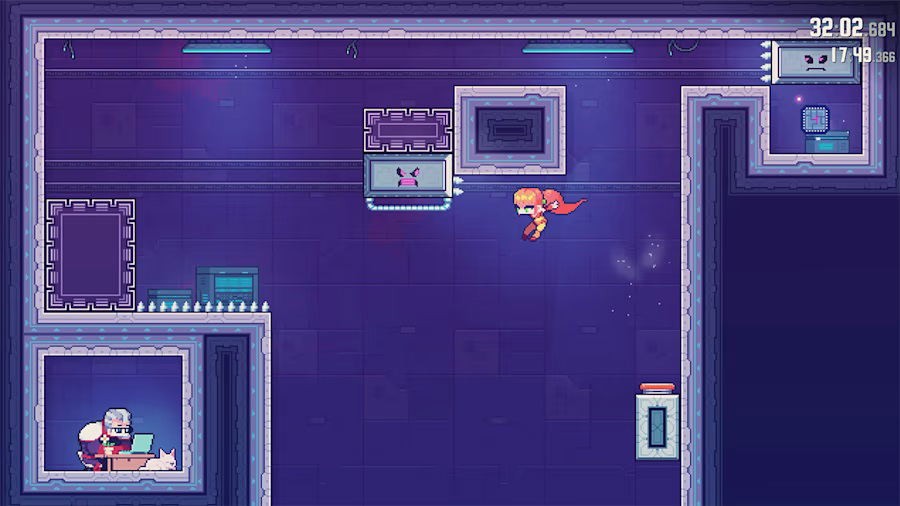 Sunblaze (Import)- Nintendo Switch