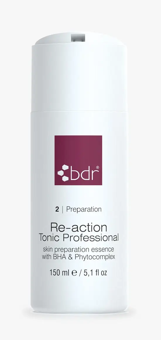 Re-action Tonic