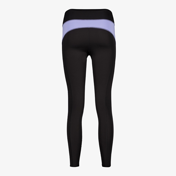 Puma Train All Day 7/8 dames sportlegging zwart