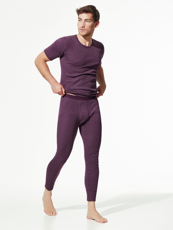 Thermo-Hose lang 2er-Pack