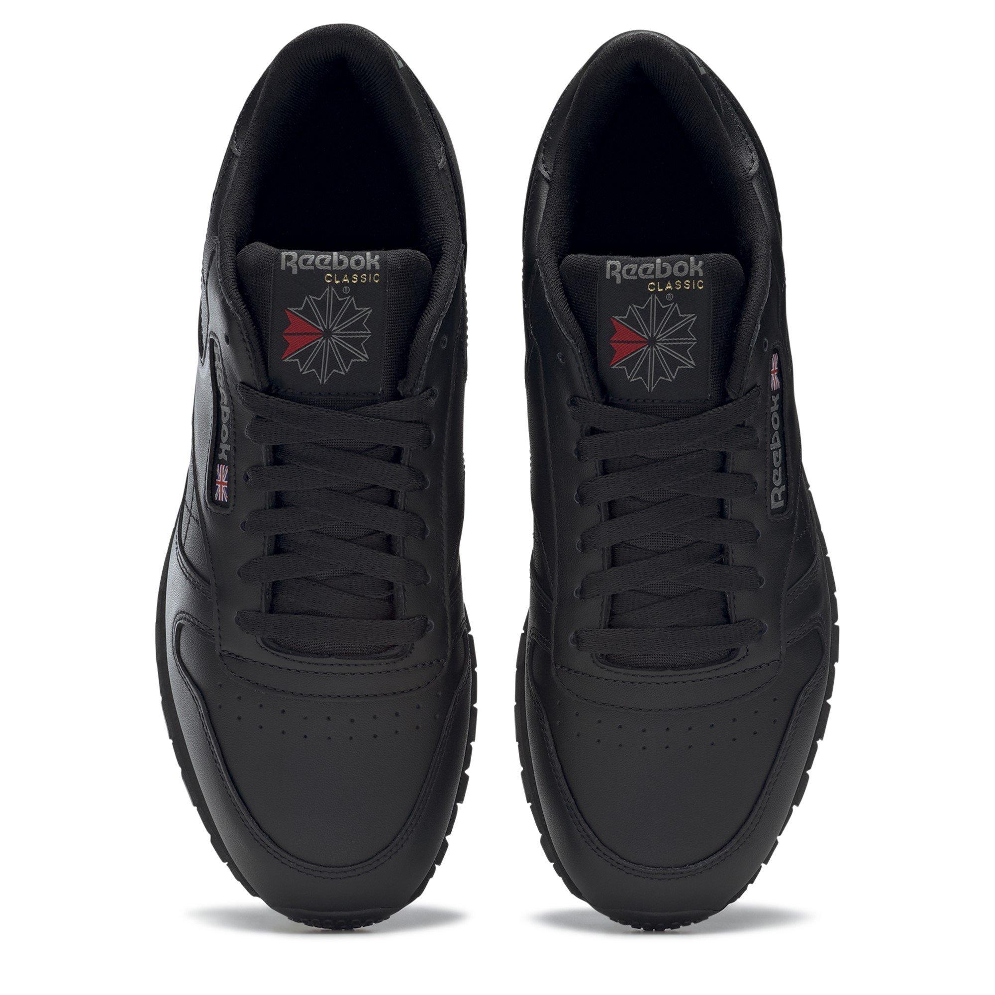 Reebok Classic Leather Mens Trainers
