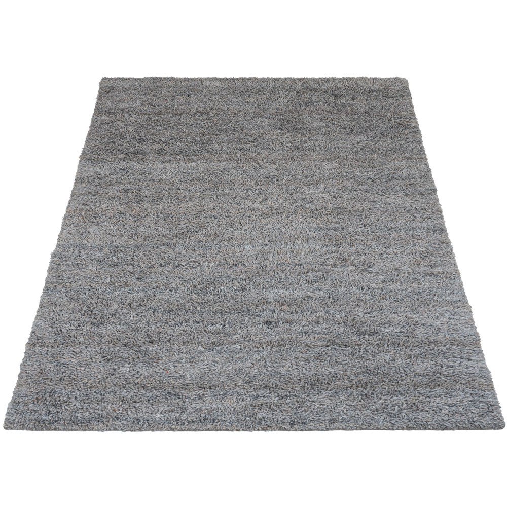 Vloerkleed Pelosa grey 200/280cm
