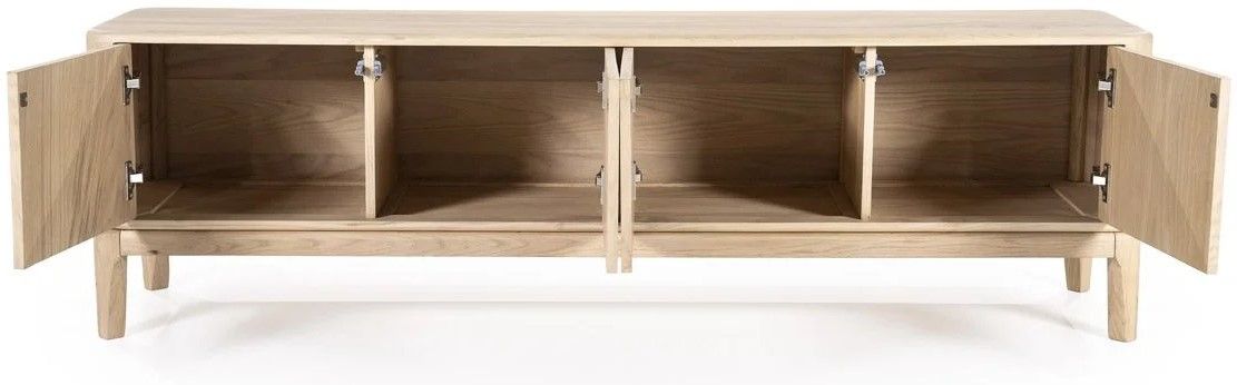 Tv-meubel 96126 Harvey B170 x D40 x H50 cm