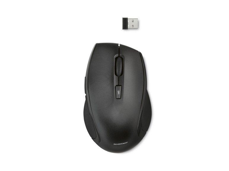 Toetsenbord-en-muis-set
