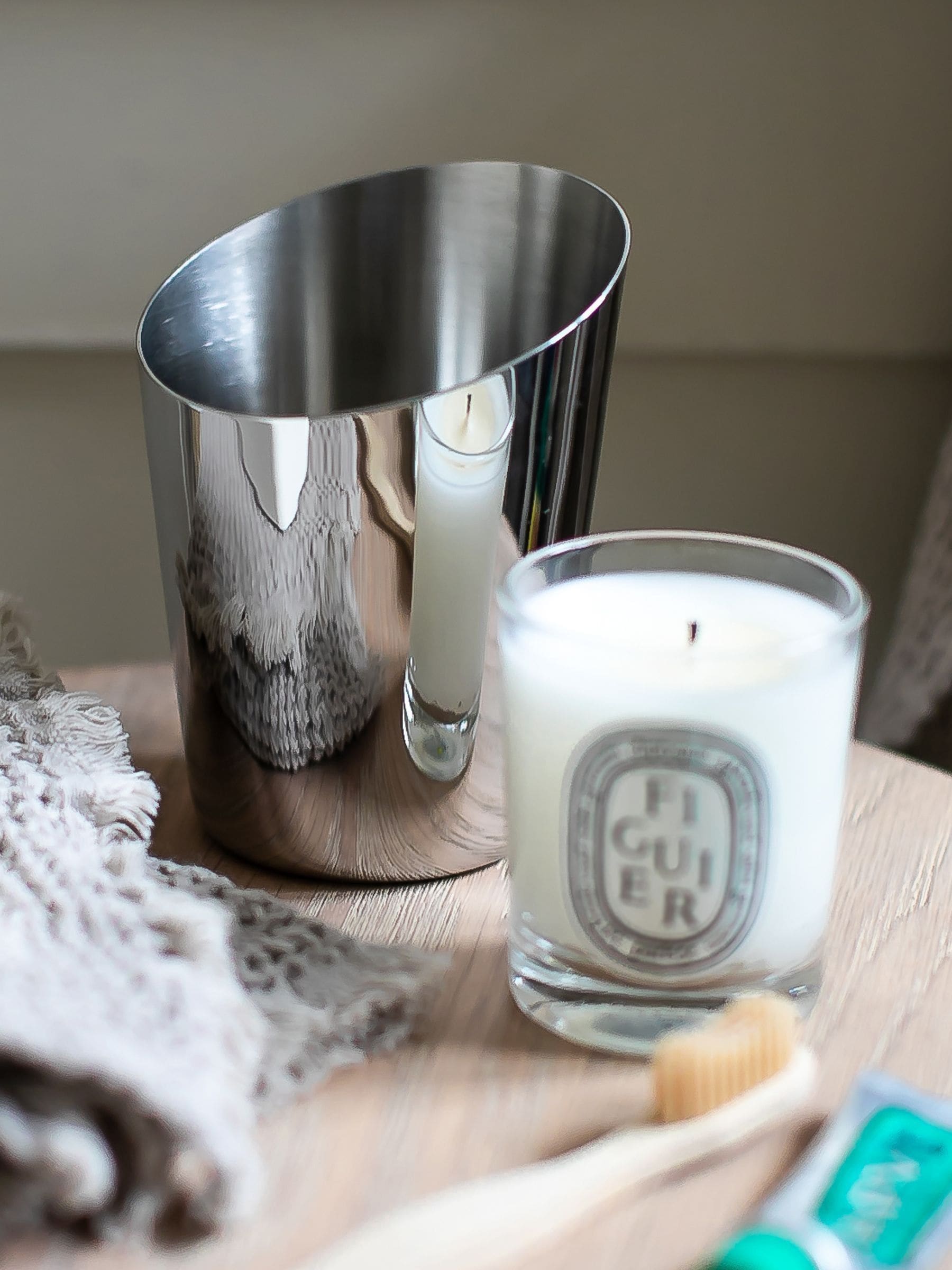 Robert Welch Oblique beker