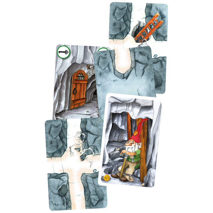 Saboteur: Het Duel