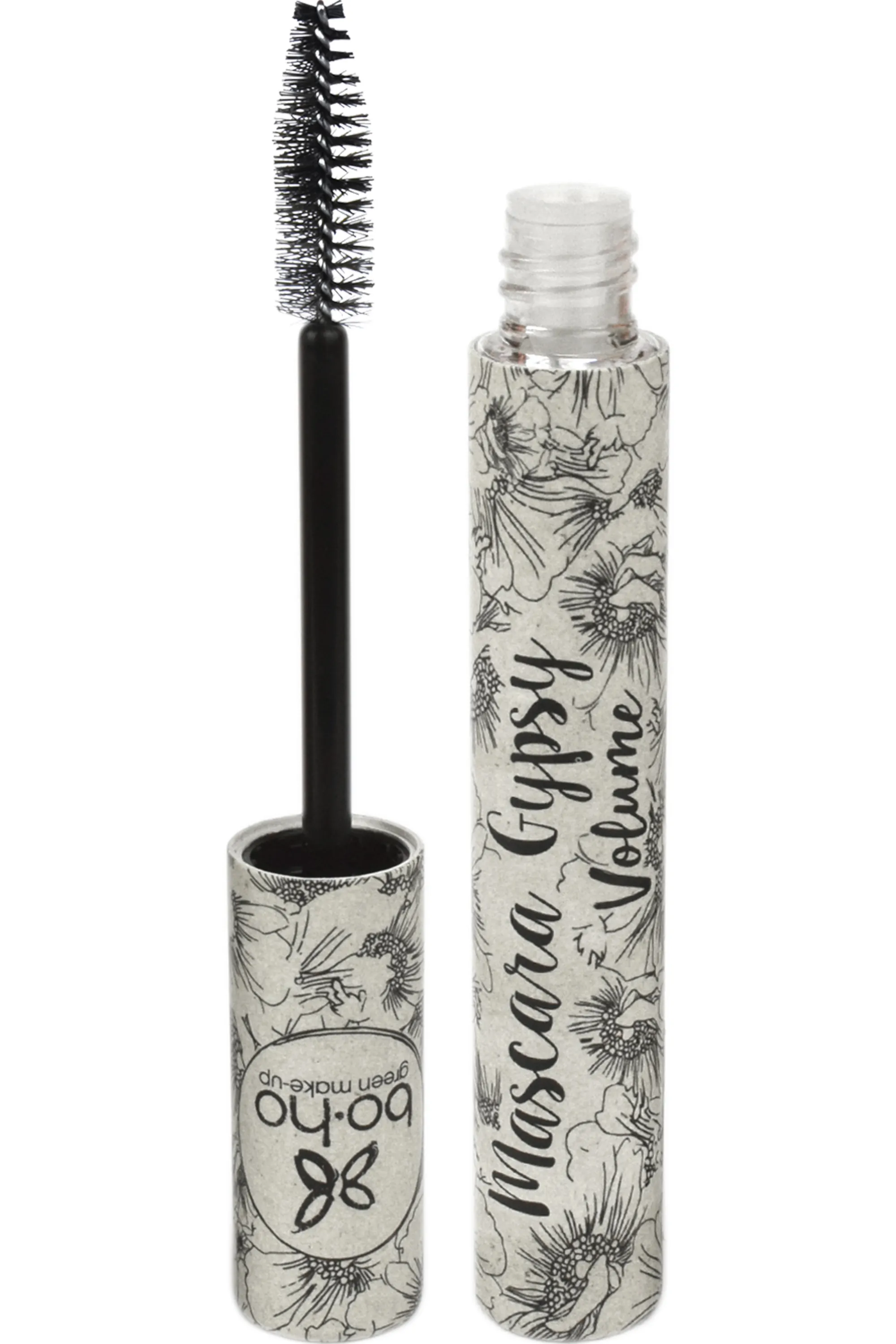 Boho Mascara Gypsy volumateur-8 ml