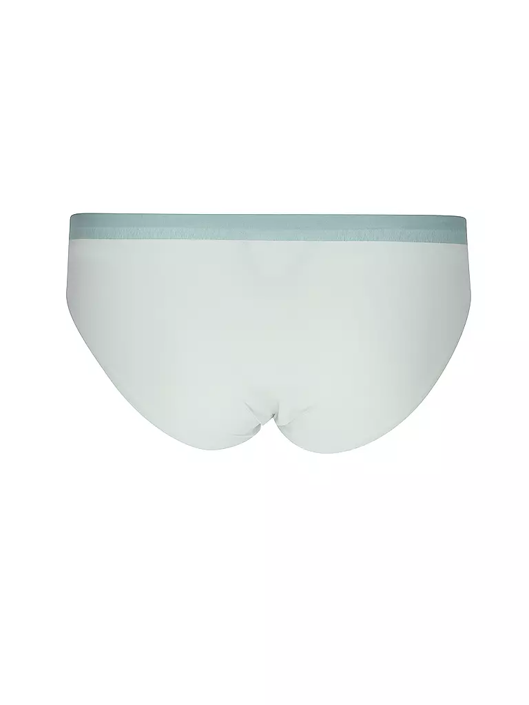 CHANTELLE Slip SOFTSTRETCH green lily/treillis mint