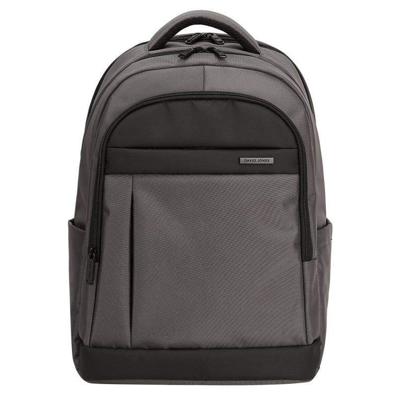 David Jones Buzz Laptop Rugzak 17
