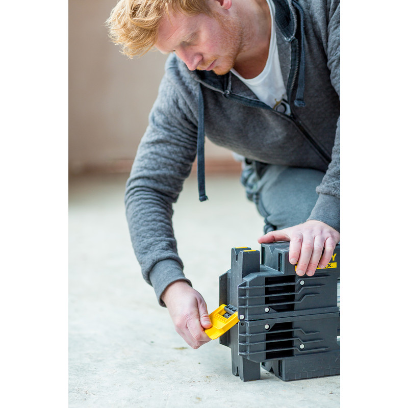 Stanley FATMAX® opvouwbare schragen 900kg